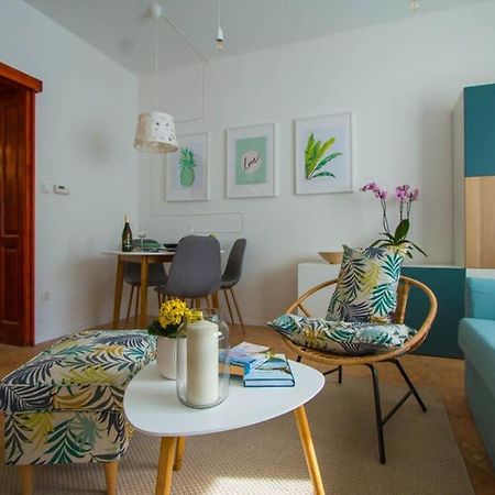 Teubel Apartman 2 Székesfehérvár Eksteriør billede